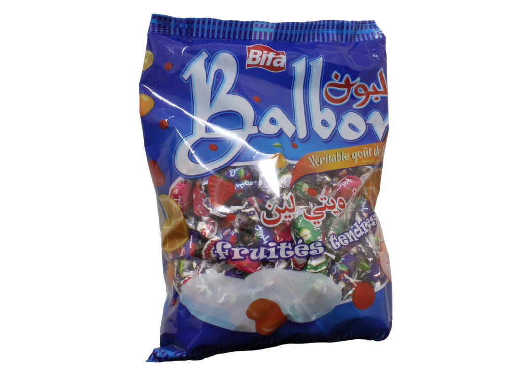 BALBON bonbon fruit 1k
