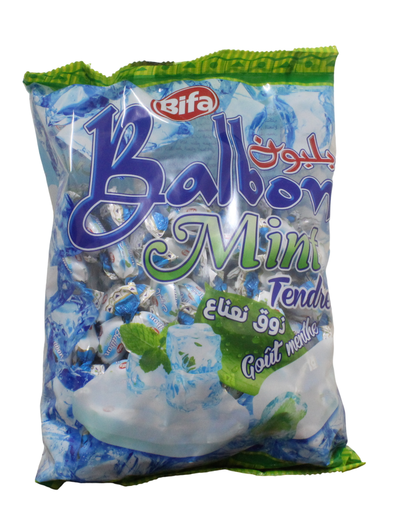 BALBON bonbon month 1k