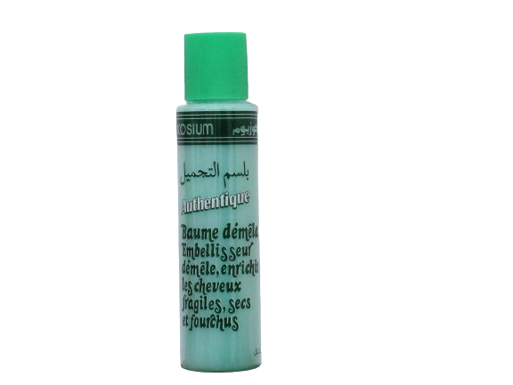 ICOSIUM shom+ap 250ml