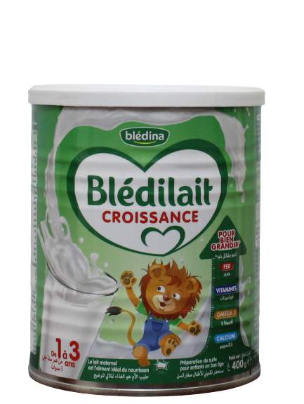 BLEDILAIT 3ag 400 g