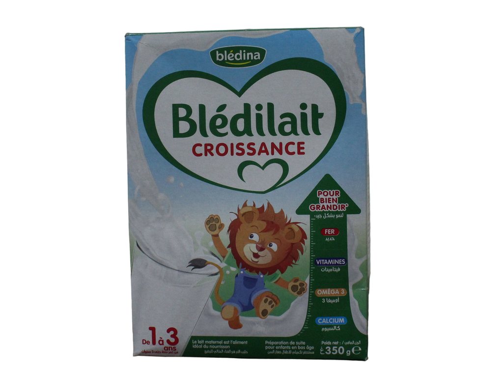 BLEDILAIT 3ag 350 g