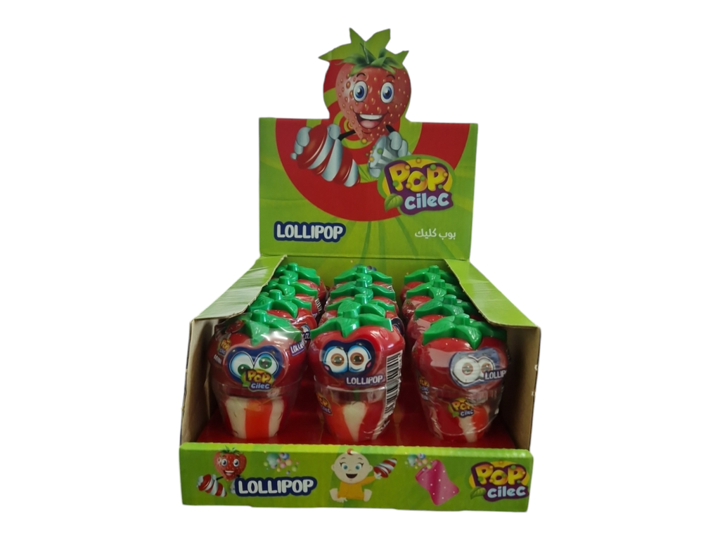 LOLLIPOP mini Candy