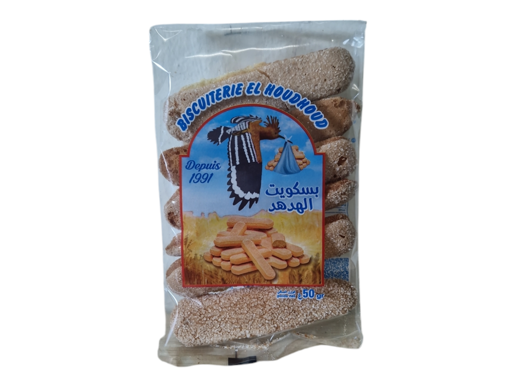 boudoire houdhoud*24 50g