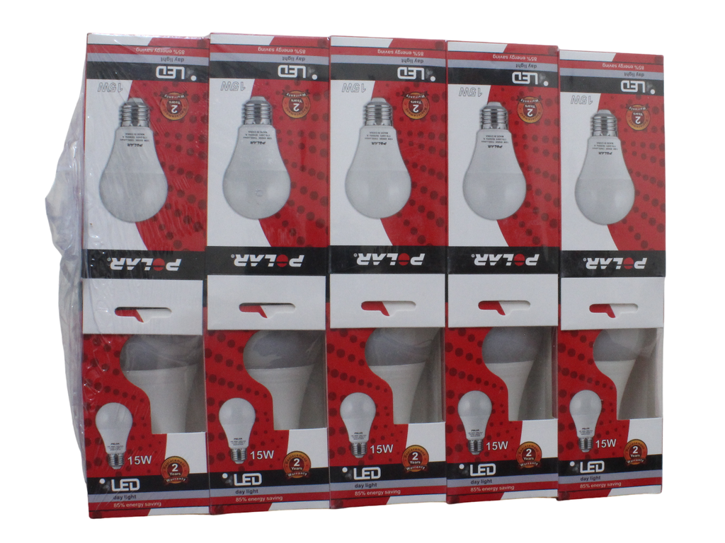 POLAR lampe led 15w