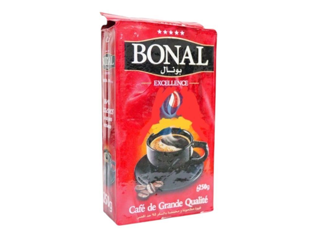 BONAL excellence café  250 g