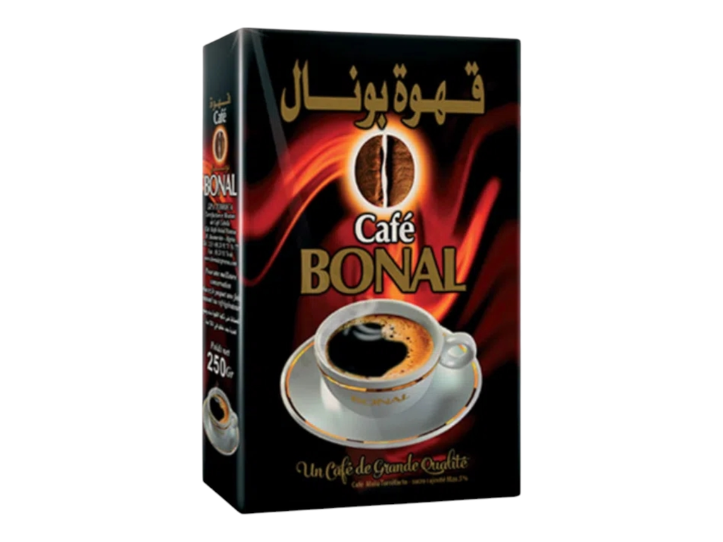 BONAL café 250 g
