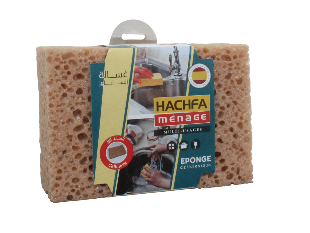 EPONGE hachfa