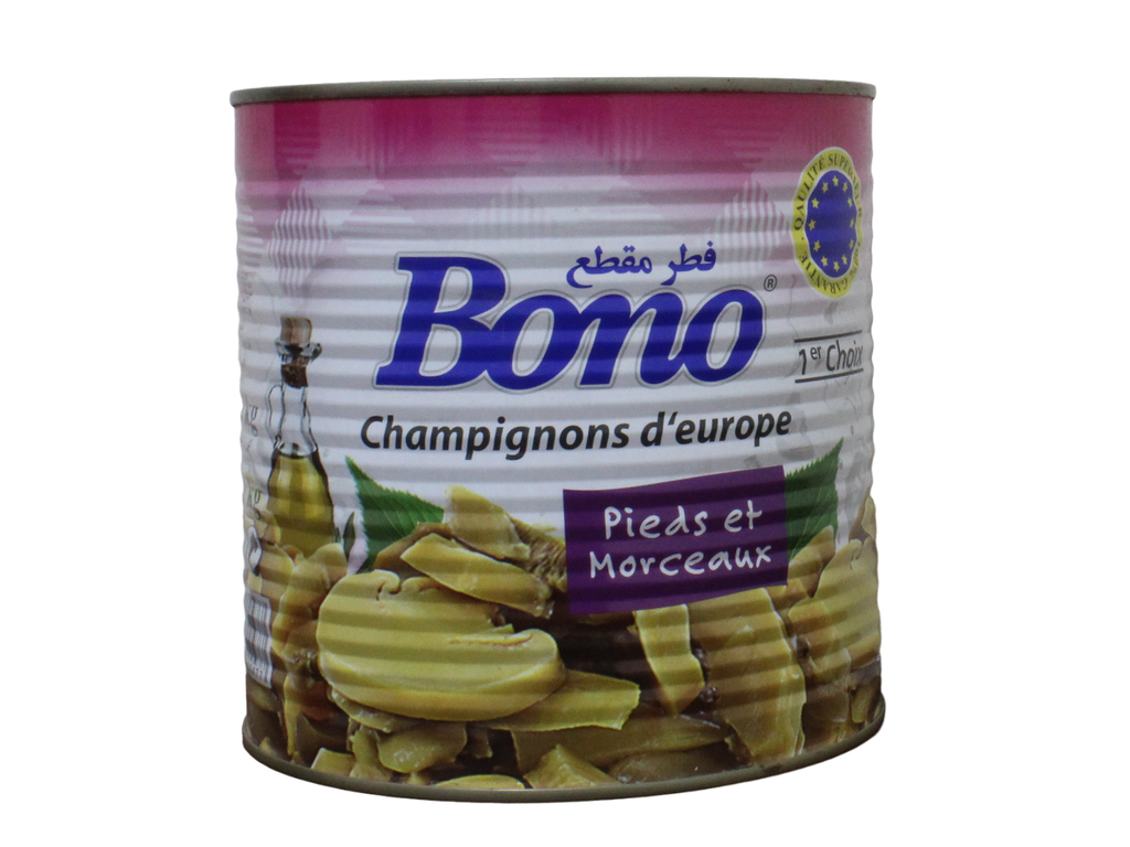 BONO champignons d'europe 2.2g
