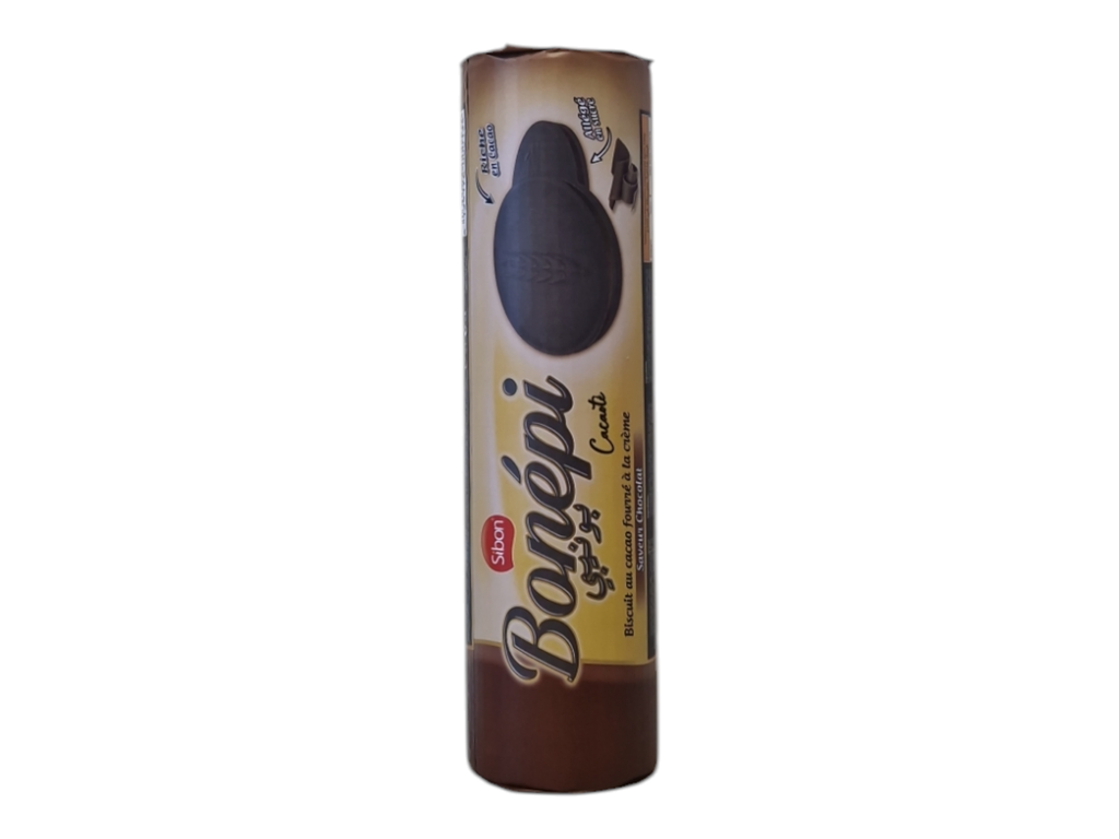 BONEPI biscuit au cacao