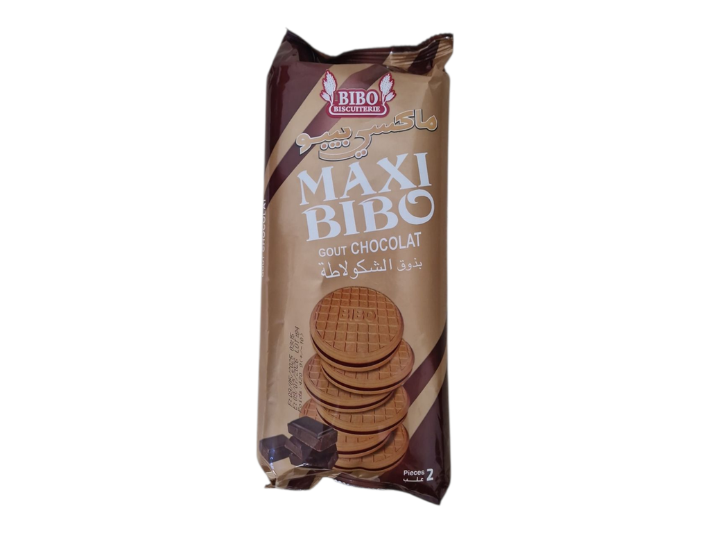 BIBO maxi biscuite promo *2