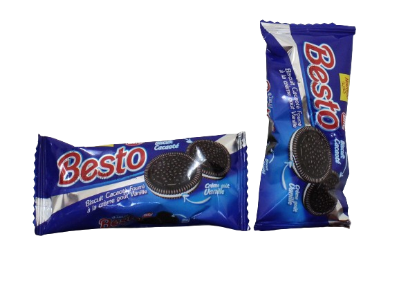 BESTO biscuit bifa 10d