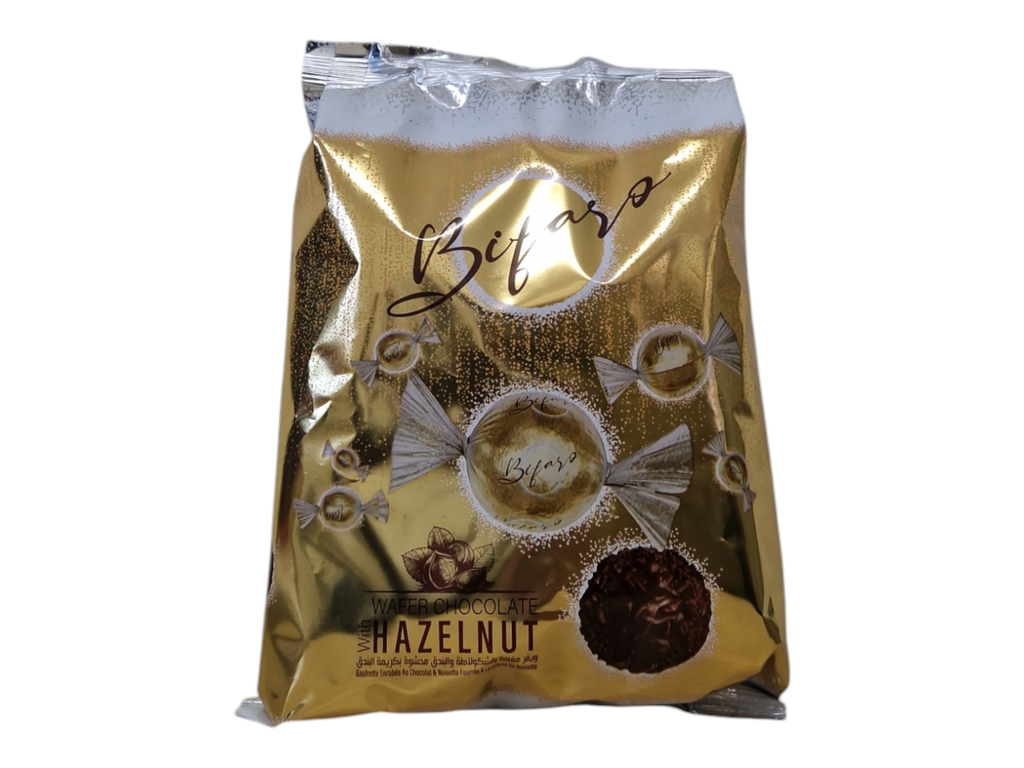 BIFARO wafer chocolat