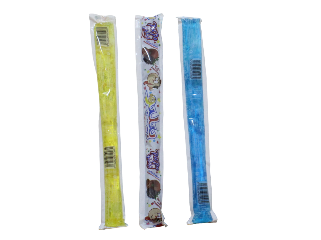 PILPO flach 80p