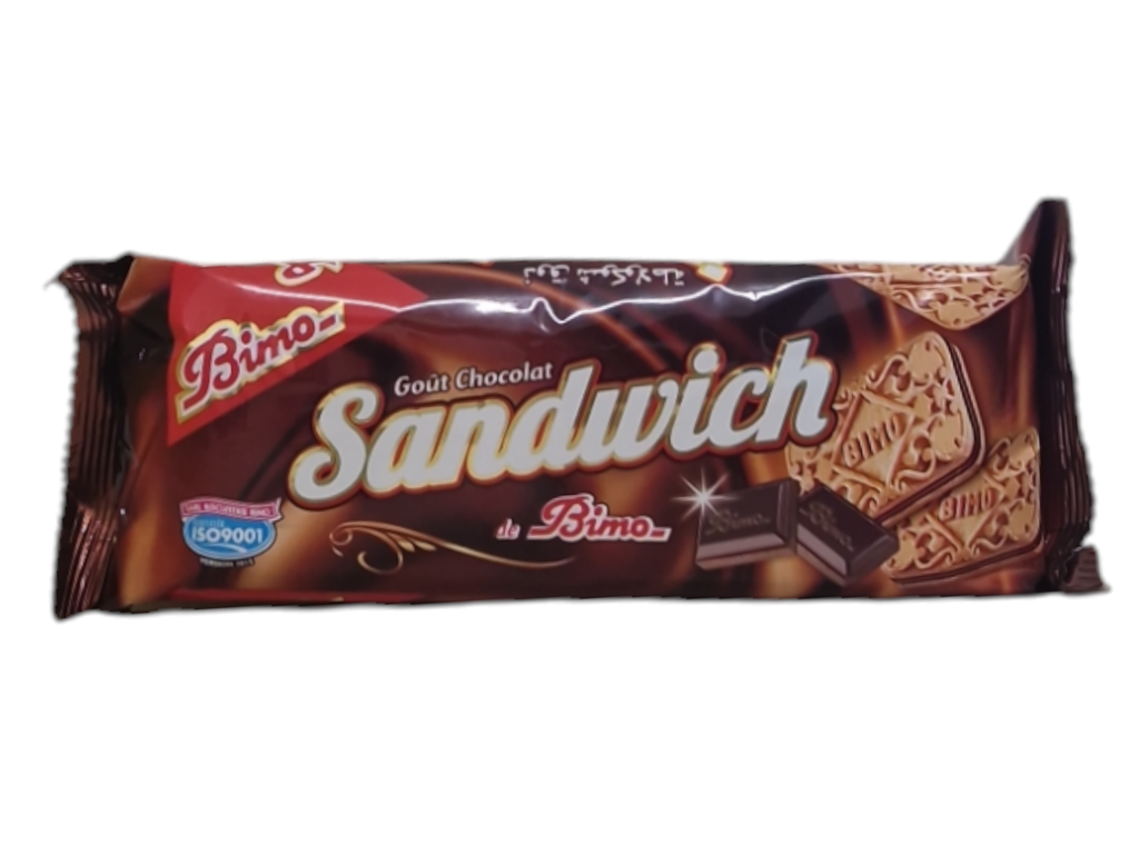 BIMO sandwich biscuit 100g