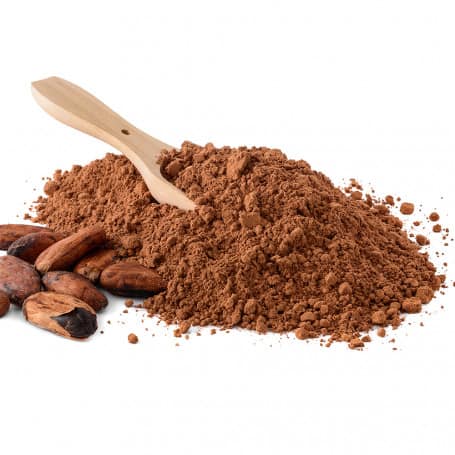 BIMO cacao Maron vrac 25 kg