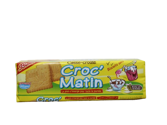 BIMO casse croute biscuit secs 325 g