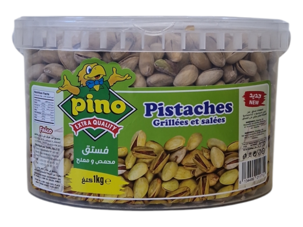 PINO pistache 1kg