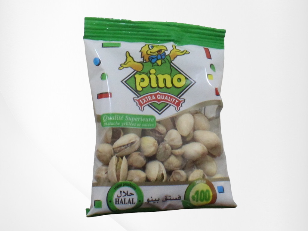 PINO pistache 35g