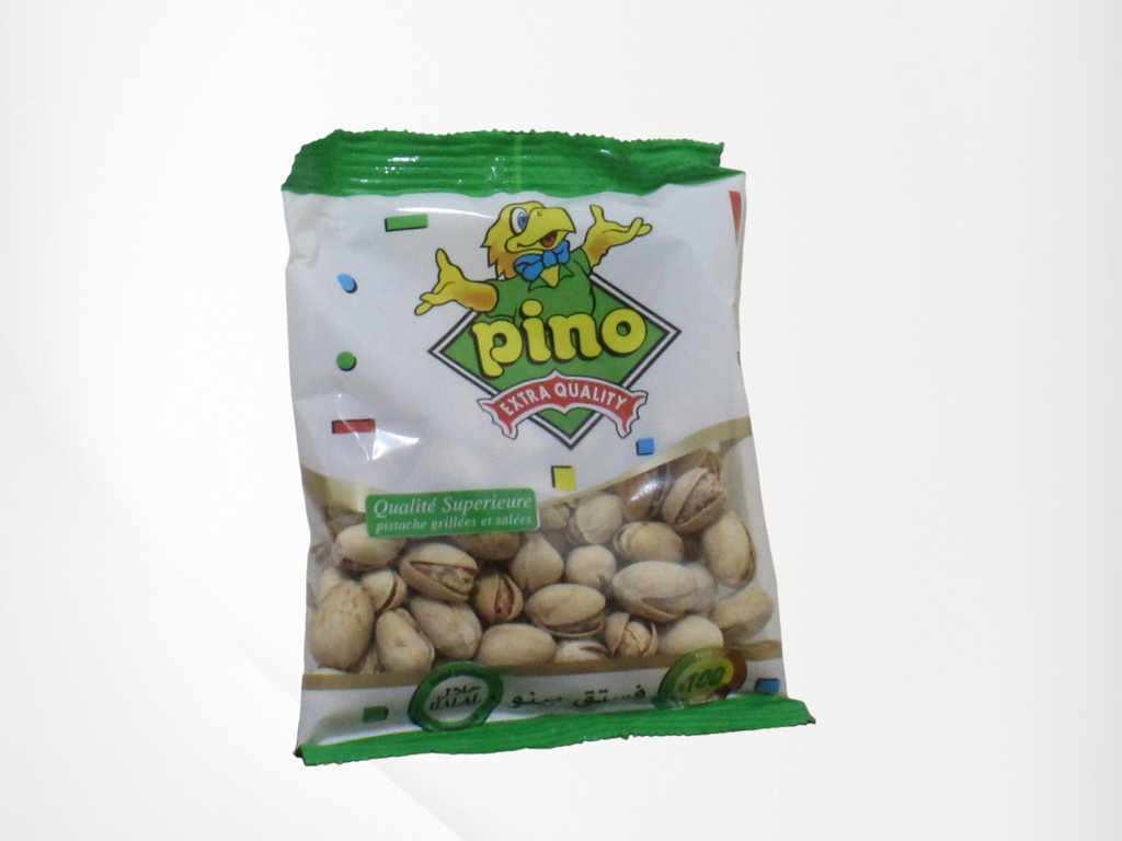 PINO pistache 60g