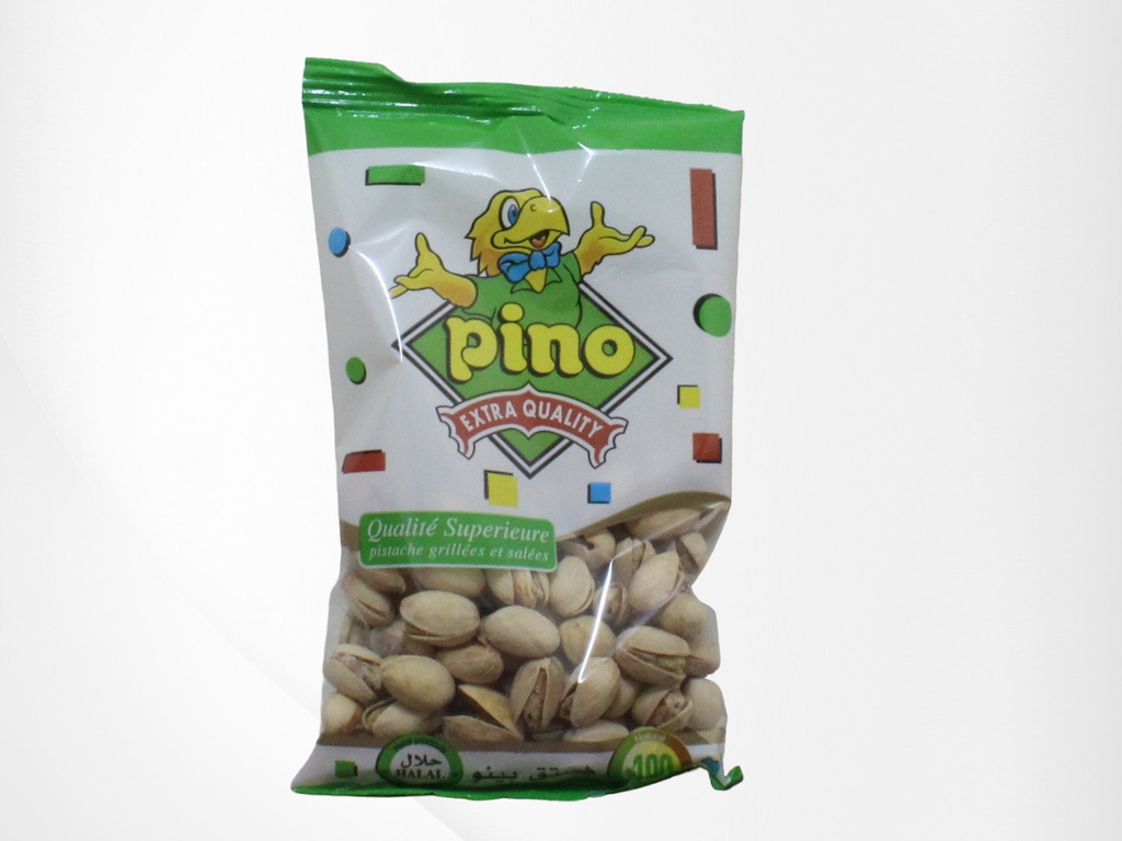 PINO pistache 90g