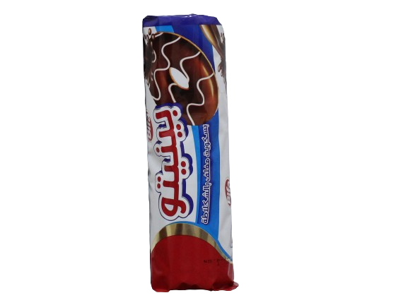 BENITTO biscuit enrobe bifa