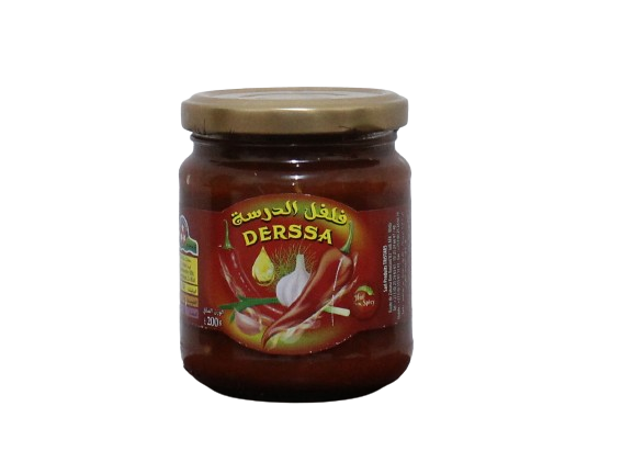 TRISTARS derssa 200g