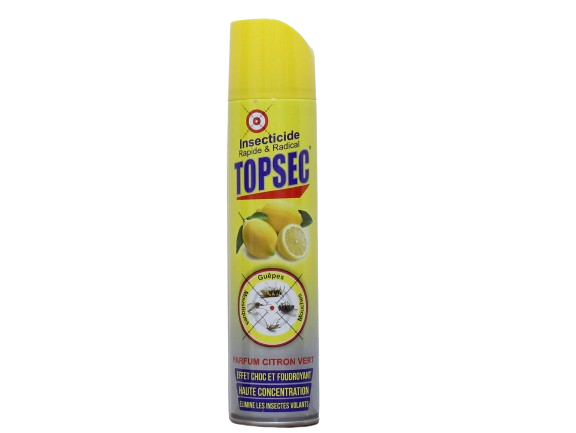 TOPSEC insecticide 300ml