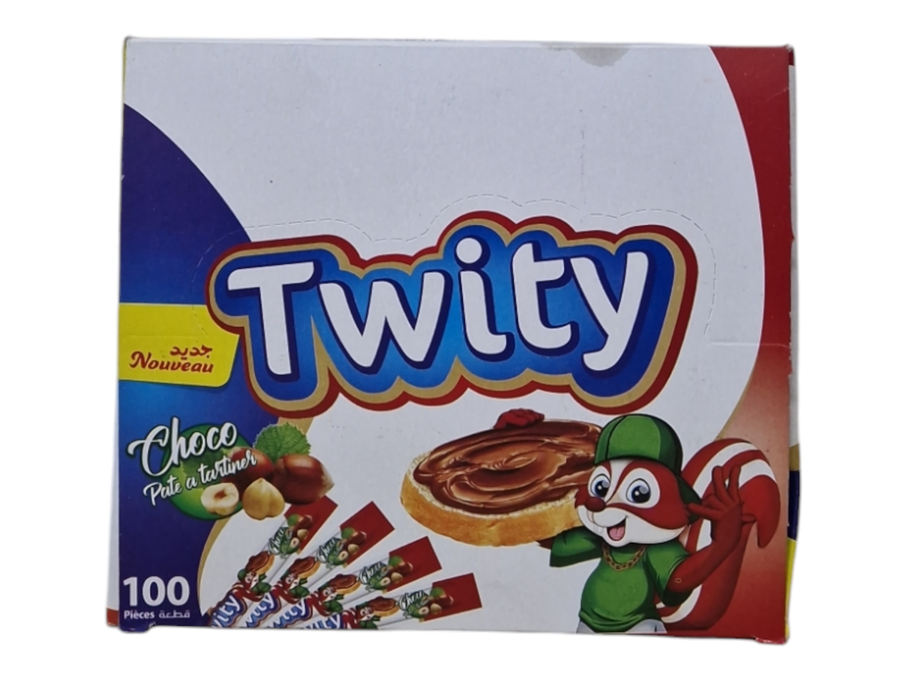 TWITY choco tube tartiner 5d