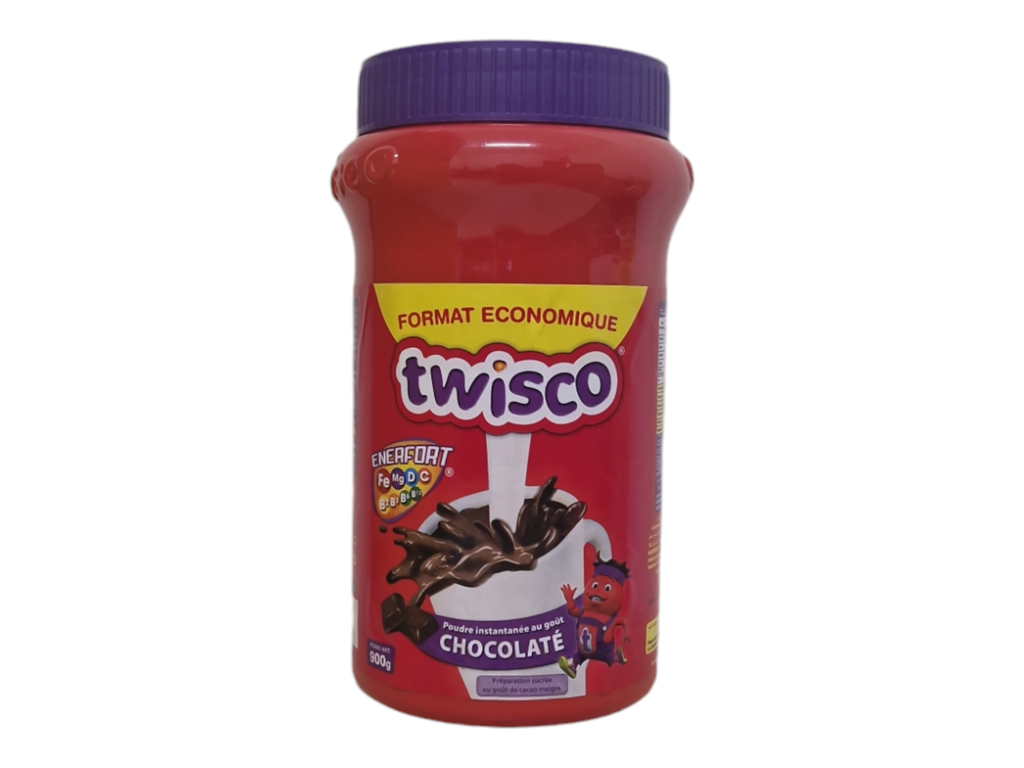 TWISCO chocolate poudre 1 kg