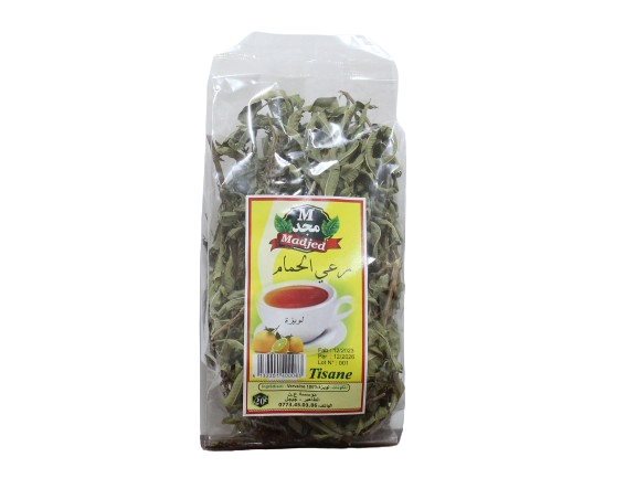 MADJED tizane sac 20g