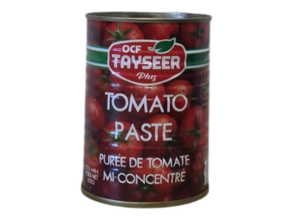 TAYSEER tomate 350g