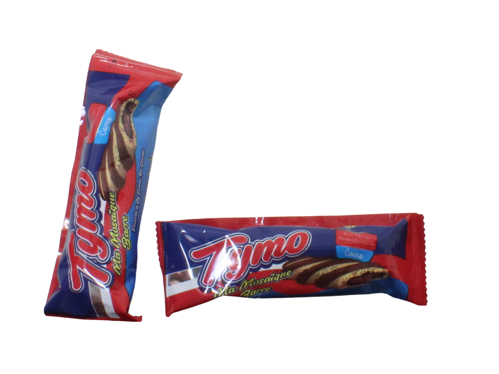 TYMO ma mosaique barre