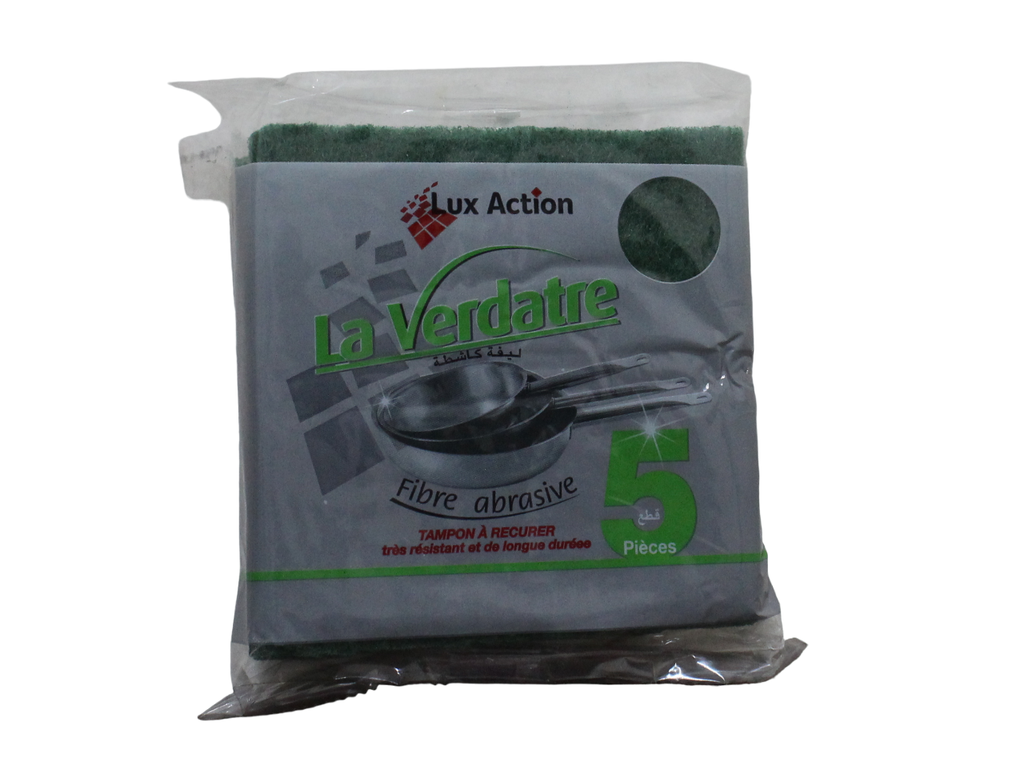 LUX ATION jaxe caré 5ps