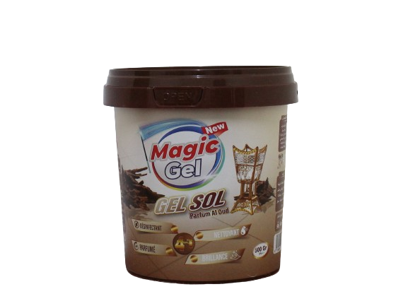 MAGIC gel sol 500G