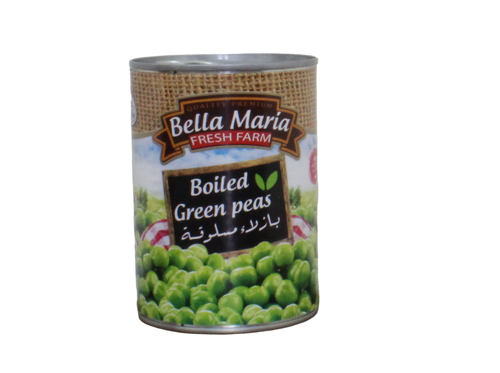 BELLA MARIA pois 400g