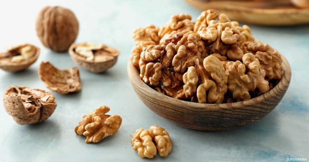 LES NOIX djouze moyen  6k