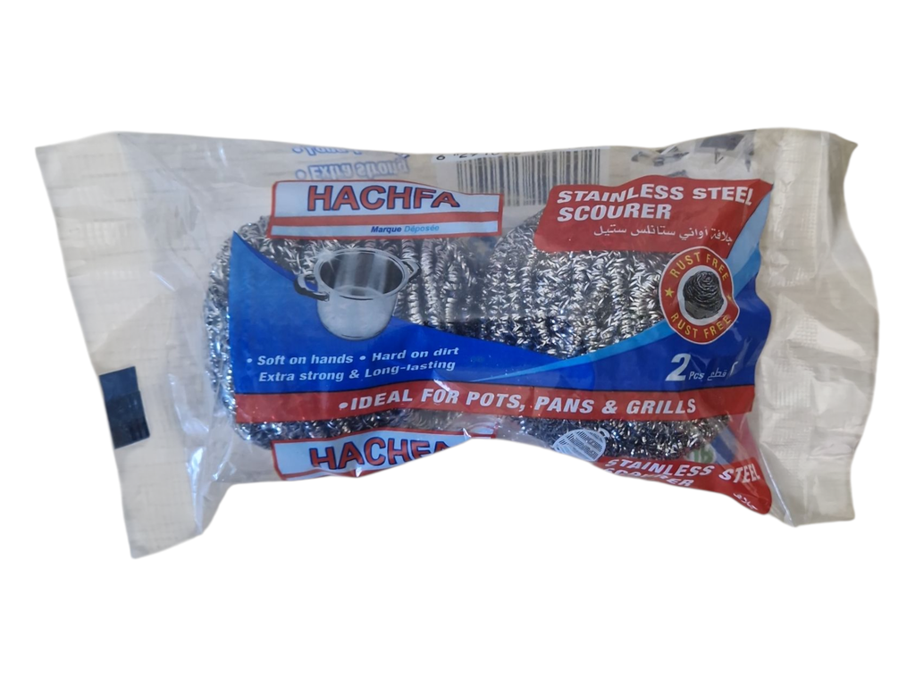 HACHFA spiral 2p