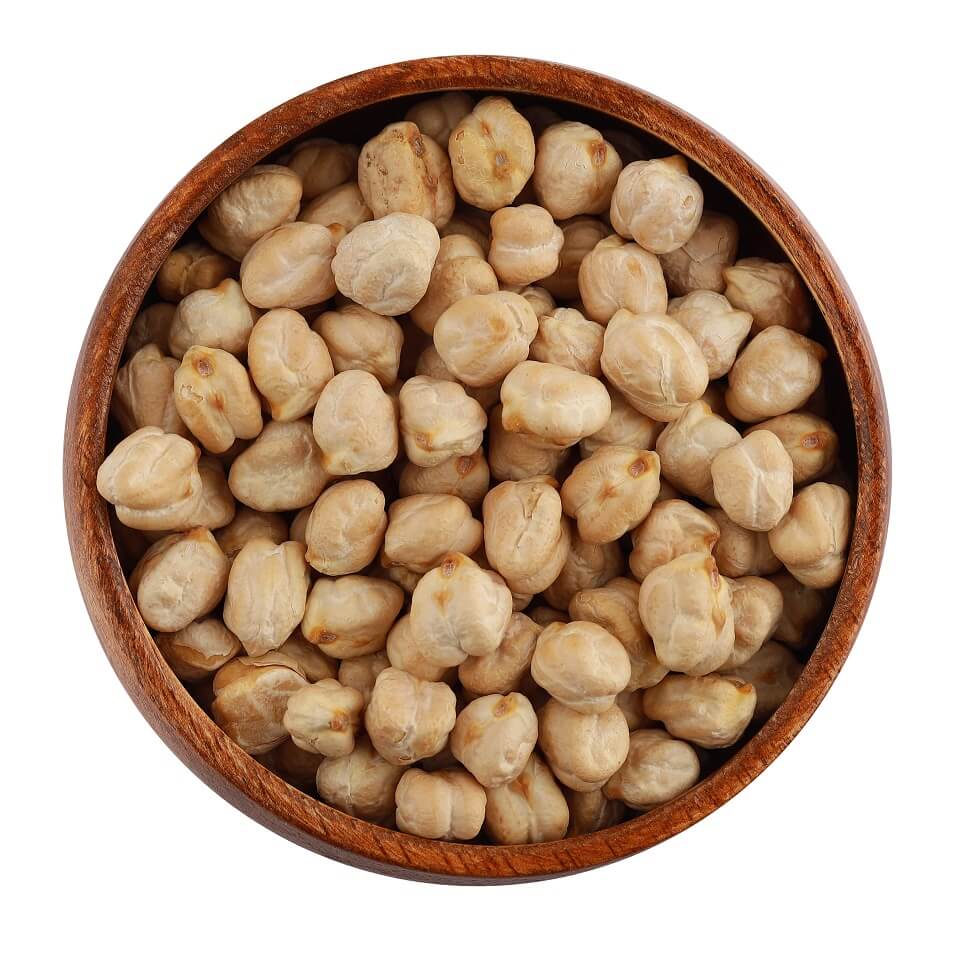 pois chiche vrac n°12 10kg