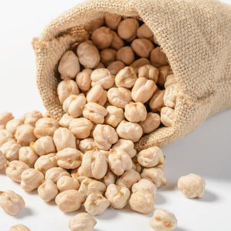 pois chiche vrac n°12 15kg