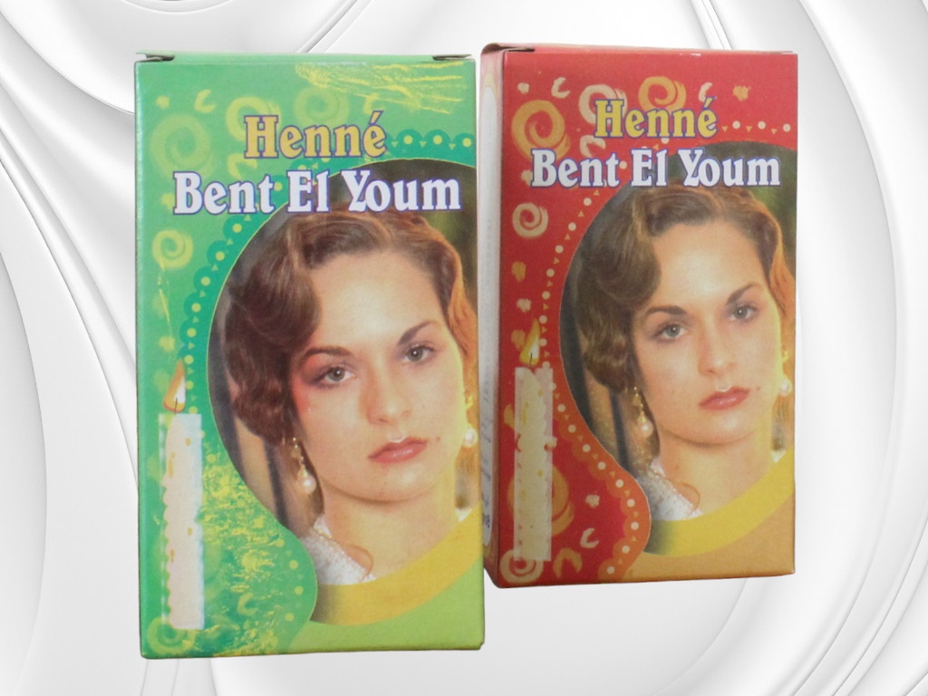 bent el youm henne 20k