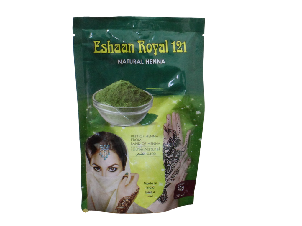 ROYAL henna  90g