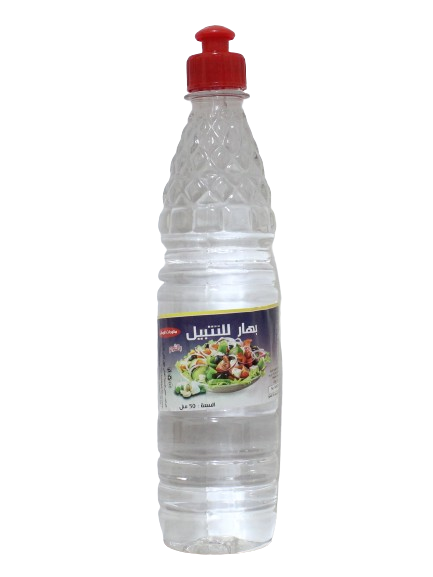 EL RIHANE vinaigre blant 50sl