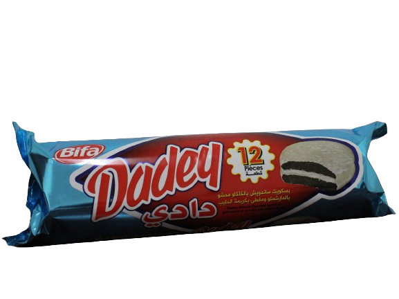 DADEY Choco blant 250grs
