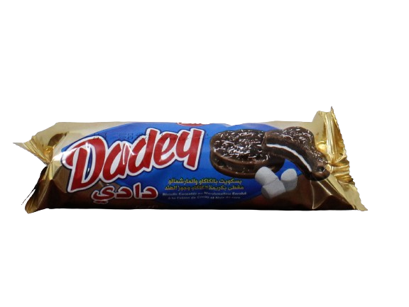 DADEY biscuit 7ps