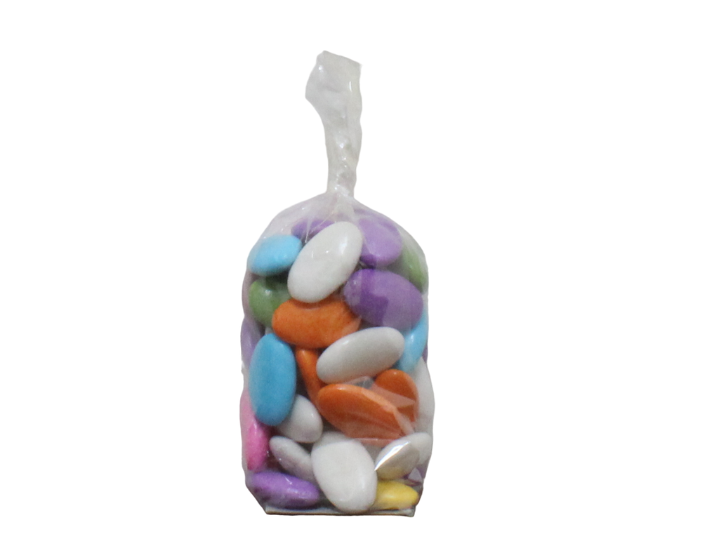 DRAJI CHOCOLAT 200G