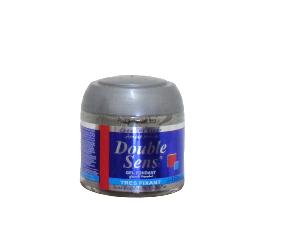DOUBLE SENSE gel 150ml m.m