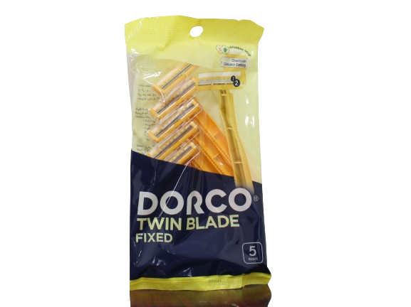 DORCO  jetable