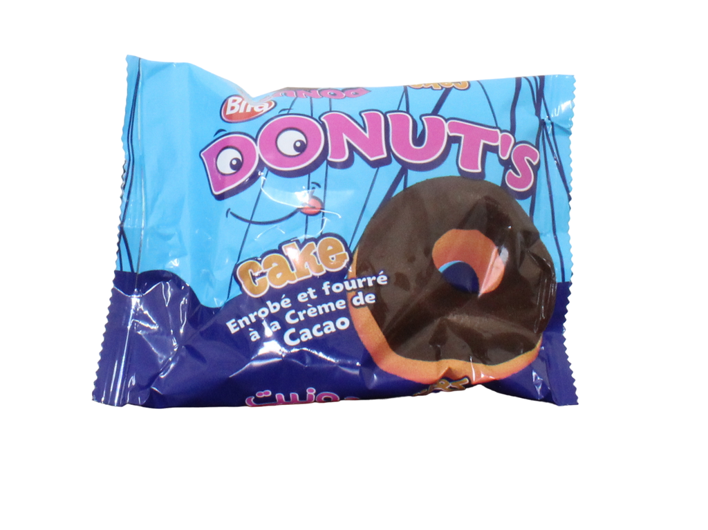 DONUTS cake Madelaine 48g