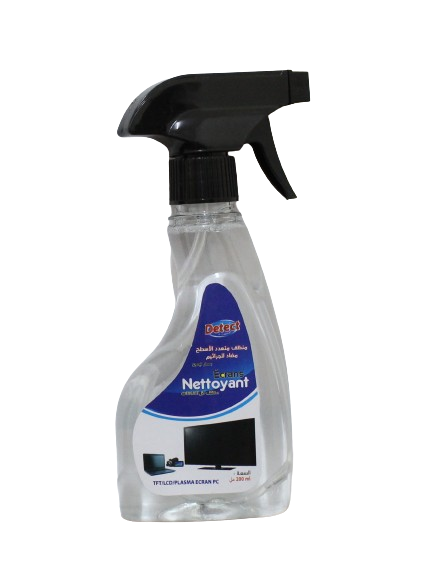DETECT nettoyant écrans 200ml