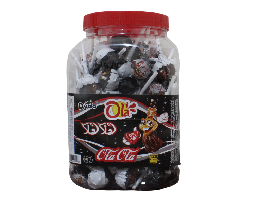 DYDO bolix kojac